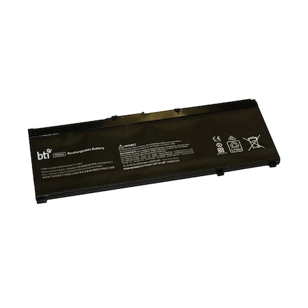 Replacement Lipoly Notebook Battery For Hp Pavilion